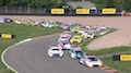 ADAC GT Masters 2018 Sachsenring - Rennen 1 Highlights