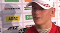 FIA F3 European 2018 Nürburgring - Mick Schumacher nach Rennen 1