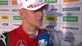 FIA F3 European 2018 Nürburgring - Mick Schumacher nach Rennen 2