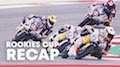 Red Bull MotoGP Rookies Cup 2018 Misano - Highlights