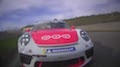 Porsche Carrera Cup Deutschland 2018 Sachsenring - Highlights Rennen 1