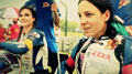 FIM Women’s Training Camp Brünn 2014 - Preview