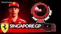 F1 2018 Singapur - Scuderia Ferrari Preview