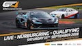 GT4 European Series 2018 Nürburgring - Das Qualifying Re-Live