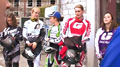 FIM Women in Motorcycling: Queens of Trial