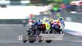 Endurance-WM 2018 Bol d'Or - F.C.C. TSR Honda France vs. Wepol Racing