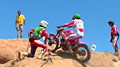 FIM Trial World Championship - Arnedo 2014