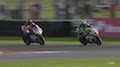 BSB 2018 Oulton Park - Highlights Rennen 2