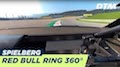 DTM 2018 Red Bull Ring - 360° Onboard mit Ogier und Auer