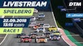 DTM 2018 Red Bull Ring - Rennen 1 Re-Live