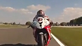 BSB - Donington Park: Kiyonari vs Shakey