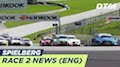 DTM 2018 Red Bull Ring - Rennen 2 Highlights