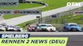 DTM 2018 Red Bull Ring - Audi feiert 100. Sieg