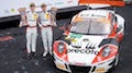 ADAC GT Masters 2018 - Die Champions Robert Renauer und Mathieu Jaminet