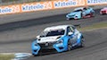 ADAC TCR Hockenheim - Rennen 1 Highlights