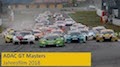 ADAC GT Masters 2018 - Die Saisonhighlights