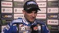 Speedway-GP 2018 Thorn - Interviews nach dem Training