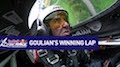 Air Race 2018 Indianapolis - Michael Goulian fliegt zum Sieg