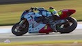 MotoAmerica Superbike 2018 Alabama - Highlights