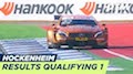 DTM 2018 Hockenheim - Qualifying 1 Highlights