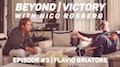 F1 2018 - Nico Rosberg Podcast mit Flavio Briatore