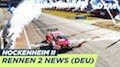 DTM 2018 Hockenheim - Rennen 2 Highlights