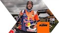 Rallye Marokko 2018 - Weltmeistertitel für Toby Price und KTM