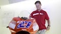 MotoGP 2018 Ducati - Blick zurück mit Casey Stoner