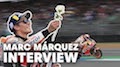 MotoGP - Weltmeister 2018 Marc Márquez im Interview