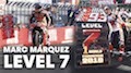 MotoGP 2018 - Marc Márquez feiert seinen 7. WM-Titel