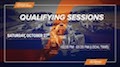 ELMS 2018 Portimao 4h - Das Qualifying Re-Live