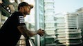 F1 2018 - Unterwegs in Kuala Lumpur mit Lewis Hamilton