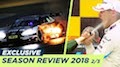 DTM 2018 - Saisonrückblick Teil 2/3