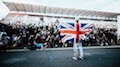 F1 2018 Lewis Hamilton - Ein Tag mit dem F1 Champion