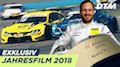 DTM - Jahresfilm zur Saison 2018