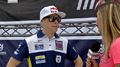 MXGP Leon 2014: Pit Interview mit Romain Febvre