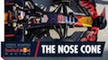 F1 2018 Red Bull Racing - Ein Frontflügel geht auf Reisen