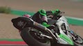 Superbike-WM 2018 KRT - Aragon Winter Test Highlights
