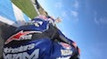 Superbike-WM 2018 Jerez Test - Onboard mit Michael van der Mark
