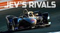 Formel E 2018/19 - Die Titelanwärter