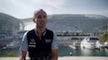 F1 2018 Williams - Abu Dhabi Reifenstests mit Robert Kubica und George Russell