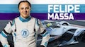 Formel E 2018/19 - Felipe Massa setzt hohe Saisonziele