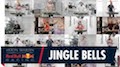 F1 2018 Red Bull Racing - Jingle Bells mit dem Team