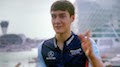 F1 2019 Williams - Saison-Vorbereitung mit George Russell