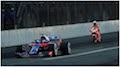 F1 2018 Scuderia Toro Rosso - Honda Racing Thanks Day Highlights