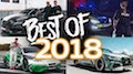 Formel E 2018 Daniel Abt - Highlights des Jahres
