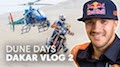 Rallye Dakar 2019 - Etappe 1-3 mit KTM Factory Racing