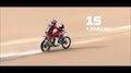 Rallye Dakar 2019 - Etappe 4 Highlights Honda