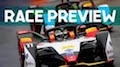 Formel E 2019 Marrakesch - Preview