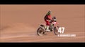 Rallye Dakar 2019 - Etappe 5 Highlights Honda